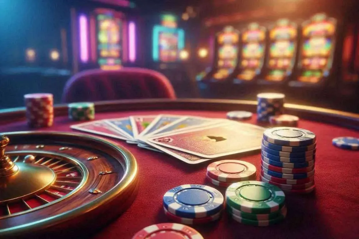 Twindor Casino